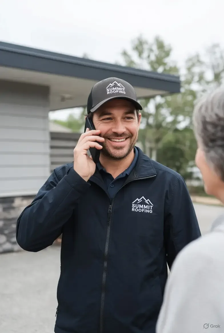 Flat Roof Leak Repair White Bird, ID FAQs